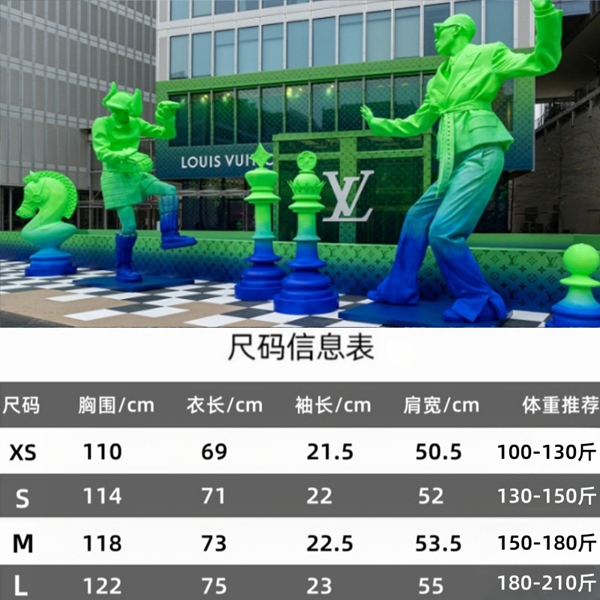 ブランドTシャツ着用イメージ